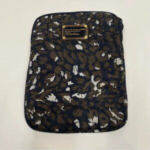 Marc by Marc Jacobs iPad/Tablet Protective Sleeve zipper case